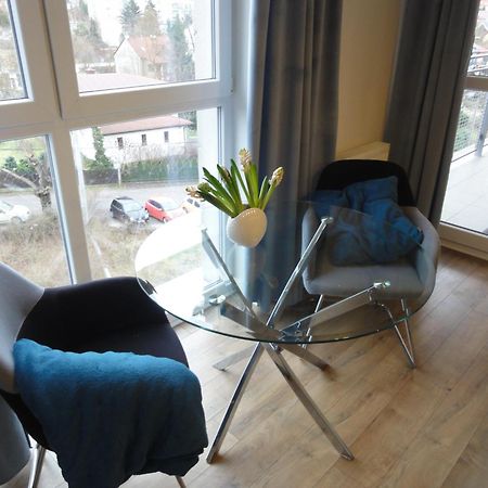 Rajtarska Apartament Leilighet Kielce Eksteriør bilde