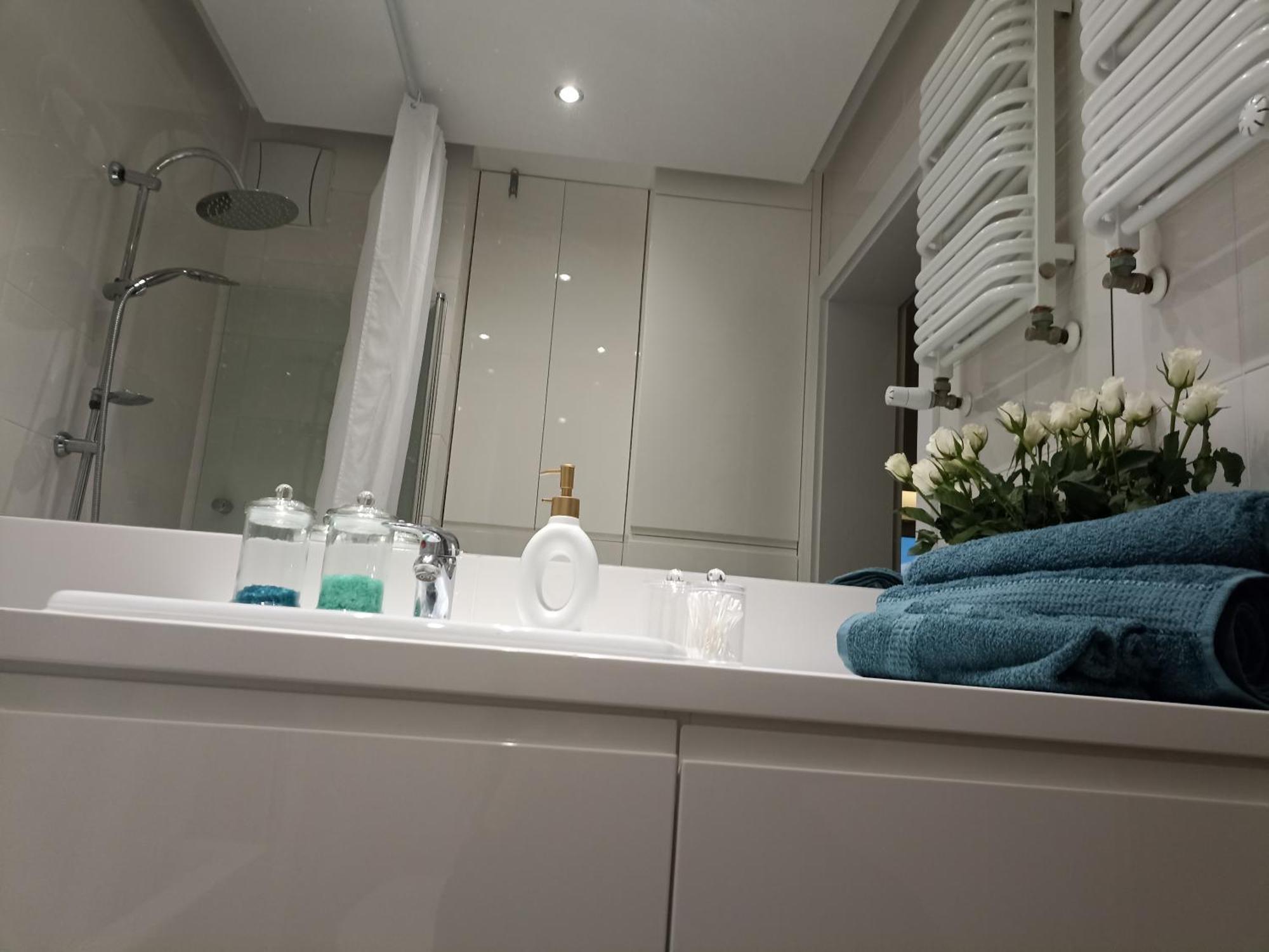Rajtarska Apartament Leilighet Kielce Eksteriør bilde