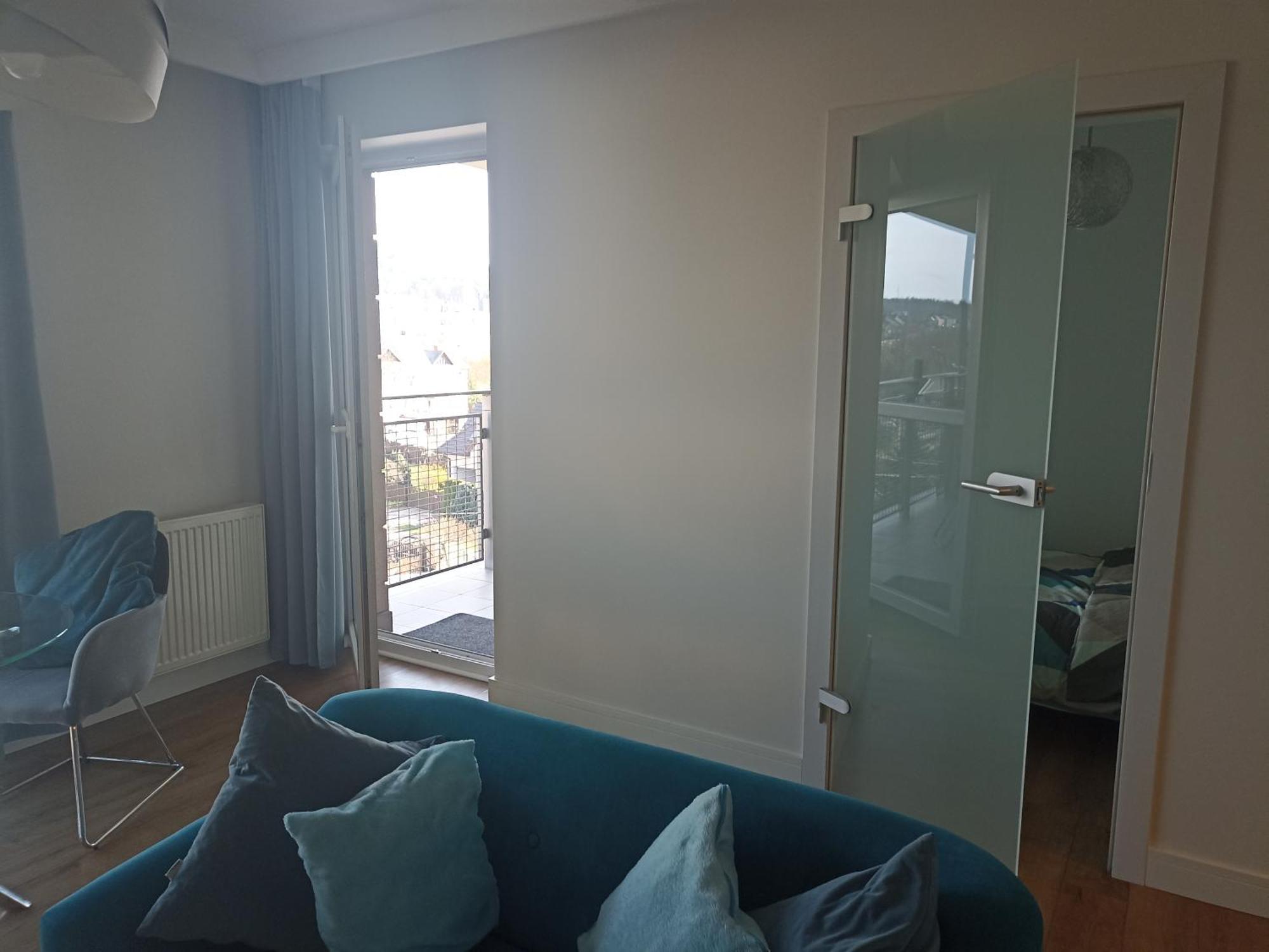 Rajtarska Apartament Leilighet Kielce Eksteriør bilde